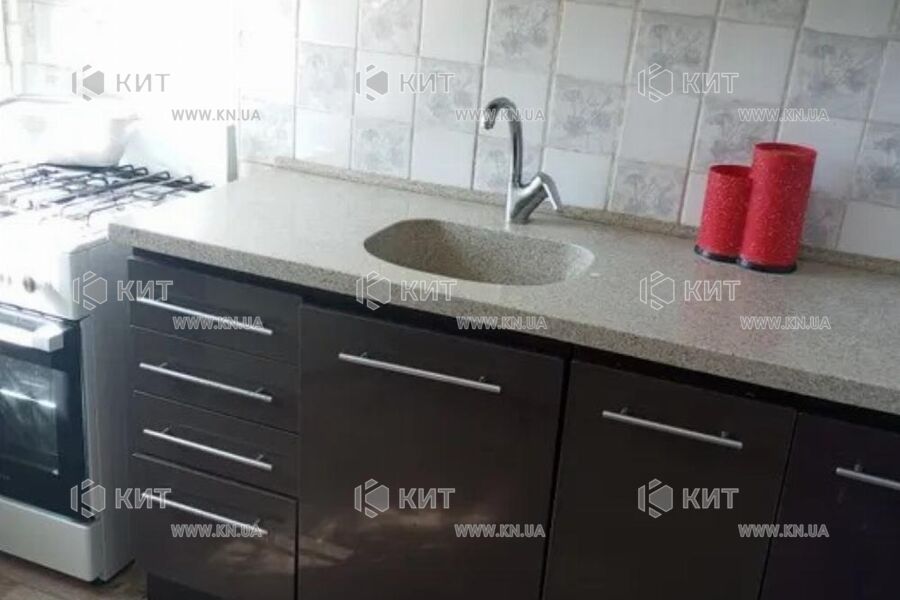 Продаж квартири Харків, Одеська, 32м²