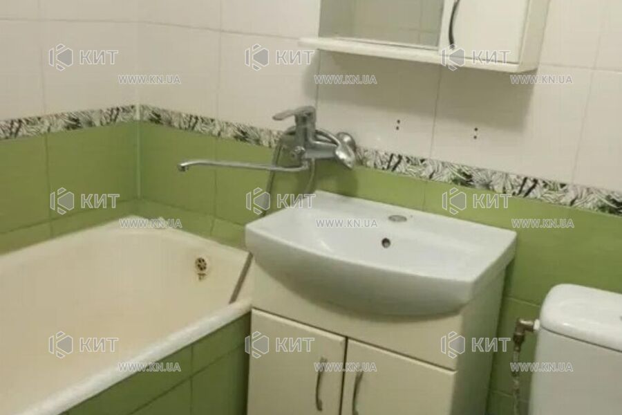 Продаж квартири Харків, Одеська, 32м²
