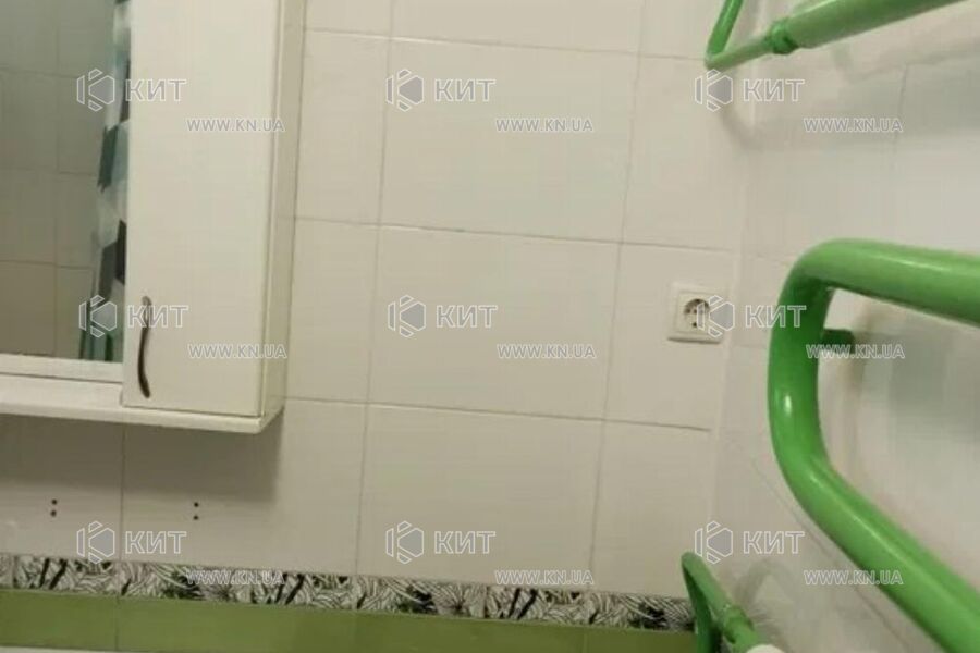 Продаж квартири Харків, Одеська, 32м²