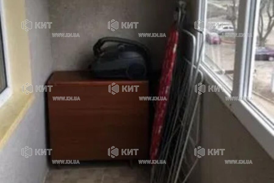Продаж квартири Харків, Одеська, 32м²