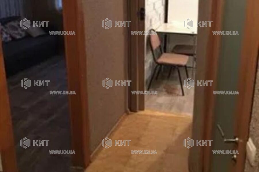 Продаж квартири Харків, Одеська, 32м²