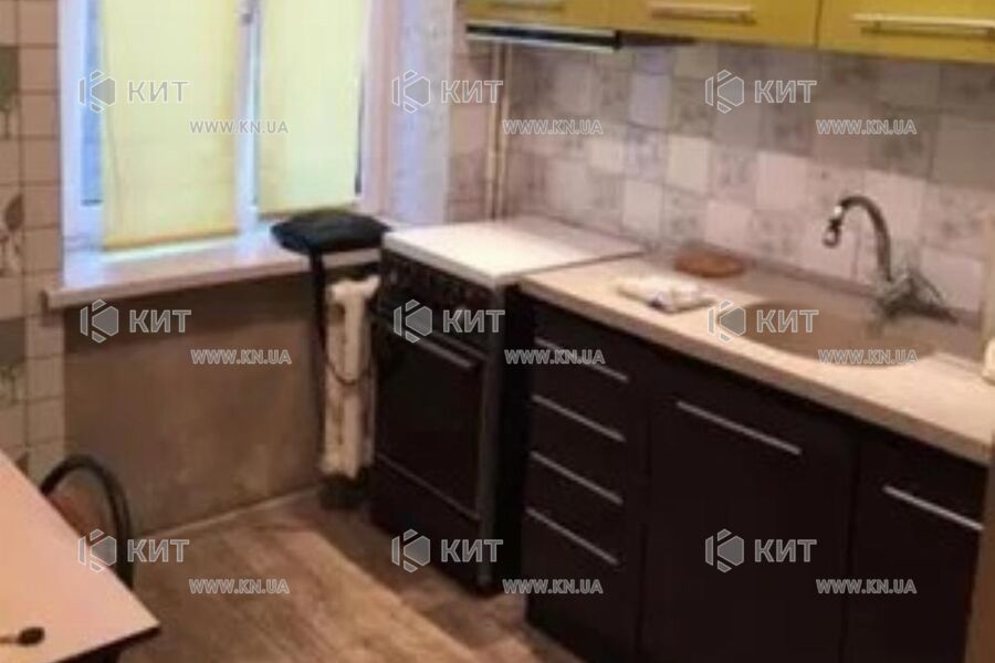 Продаж квартири Харків, Одеська, 32м²