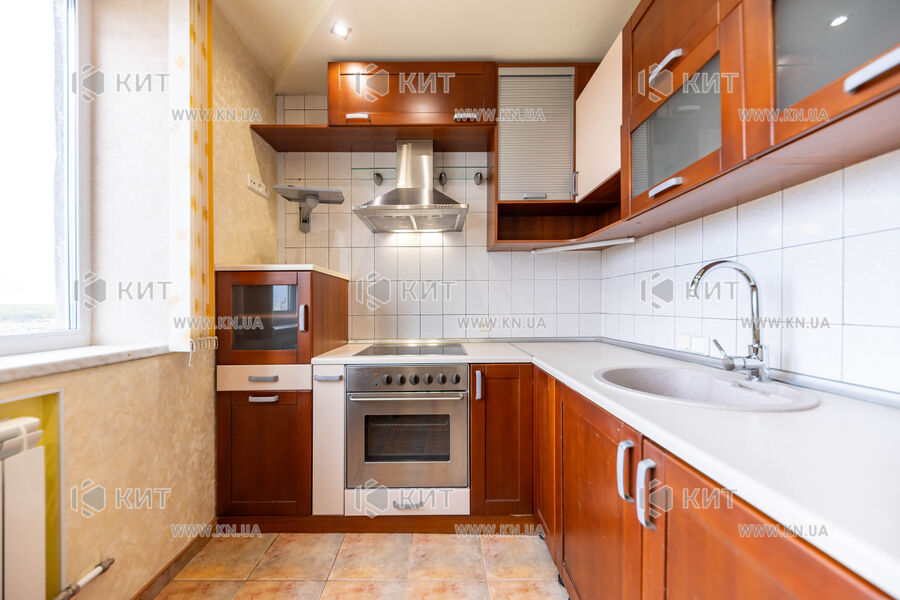 Продаж квартири Харків, Олексіївка, 68м²