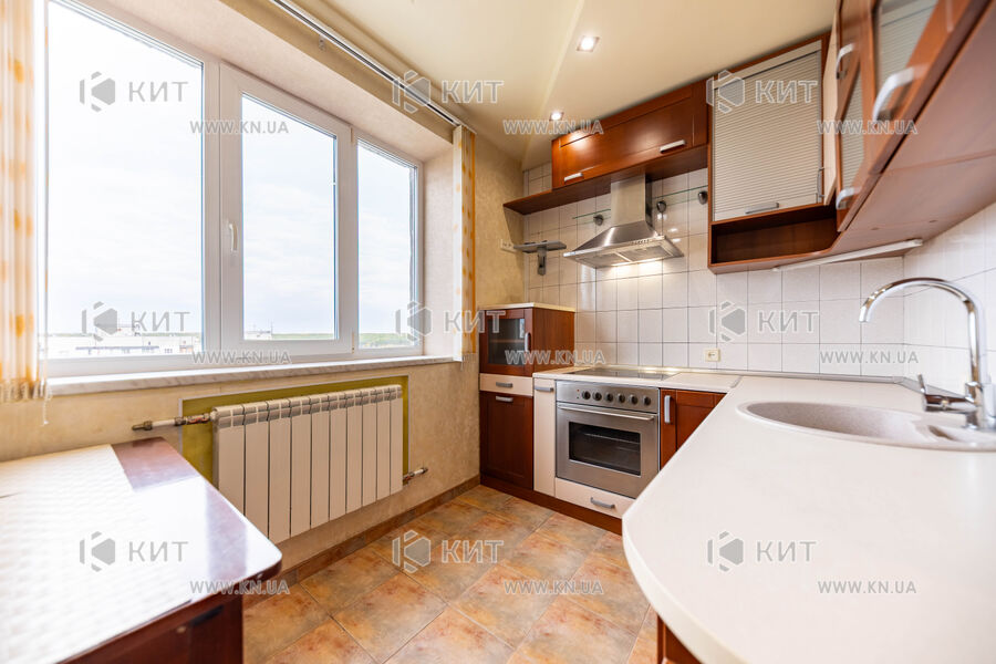 Продаж квартири Харків, Олексіївка, 68м²