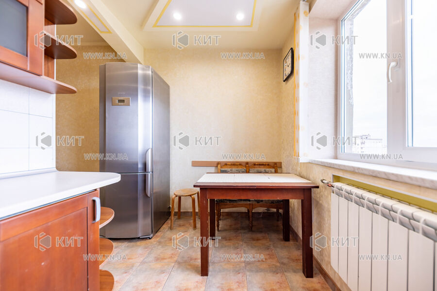 Продаж квартири Харків, Олексіївка, 68м²