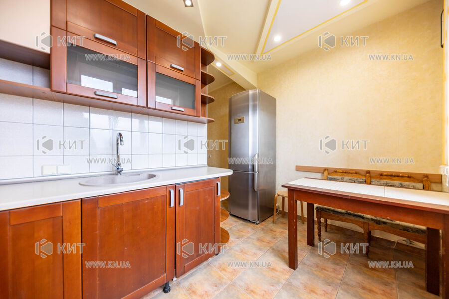 Продаж квартири Харків, Олексіївка, 68м²