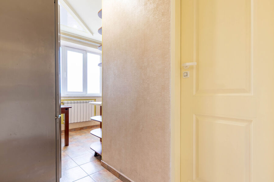 Продаж квартири Харків, Олексіївка, 68м²