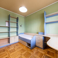 Продаж квартири Харків, Олексіївка, 68м²