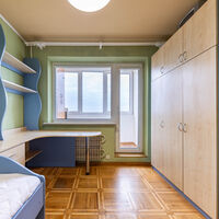 Продаж квартири Харків, Олексіївка, 68м²