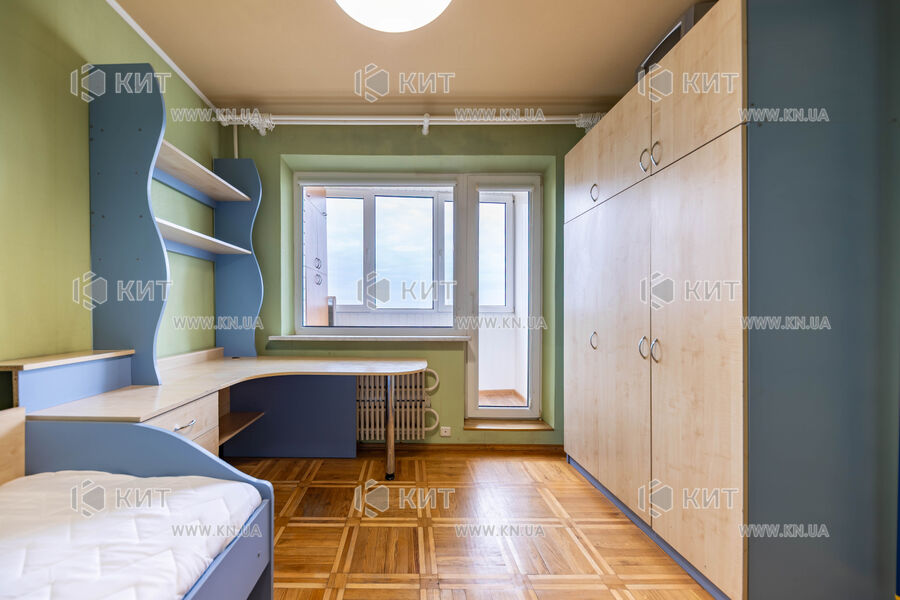 Продаж квартири Харків, Олексіївка, 68м²