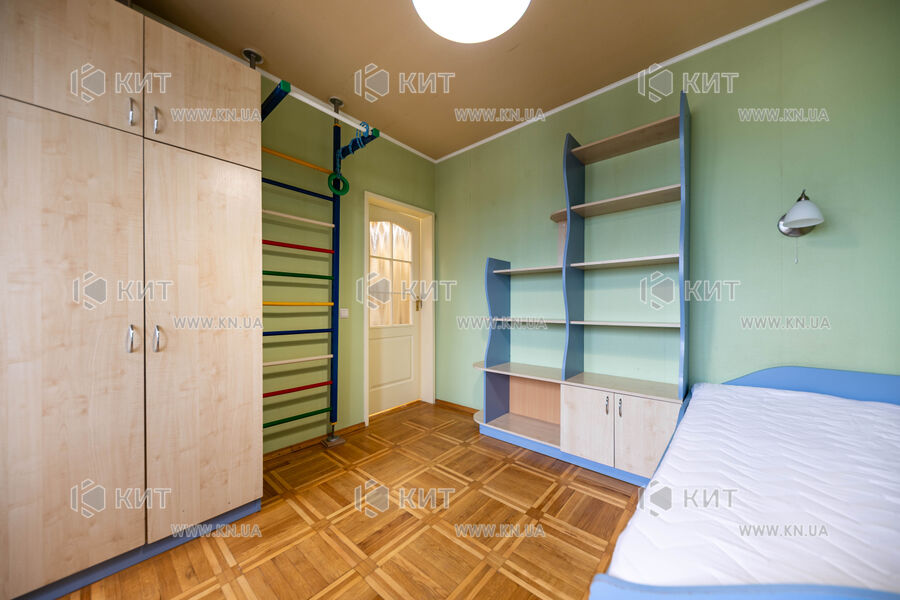 Продаж квартири Харків, Олексіївка, 68м²