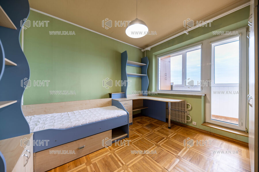 Продаж квартири Харків, Олексіївка, 68м²