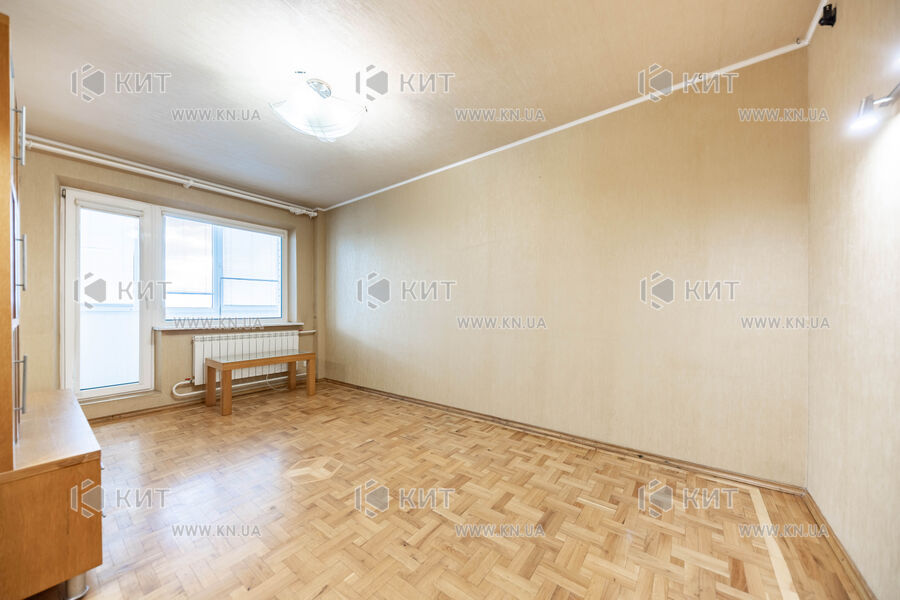 Продаж квартири Харків, Олексіївка, 68м²