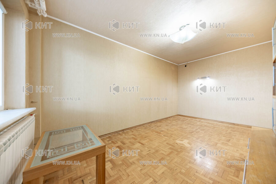 Продаж квартири Харків, Олексіївка, 68м²