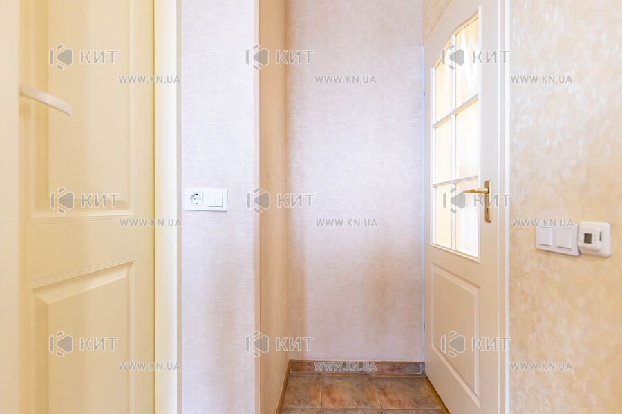 Продаж квартири Харків, Олексіївка, 68м²