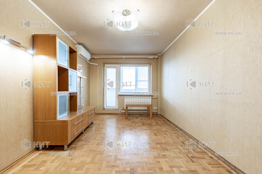 Продаж квартири Харків, Олексіївка, 68м²