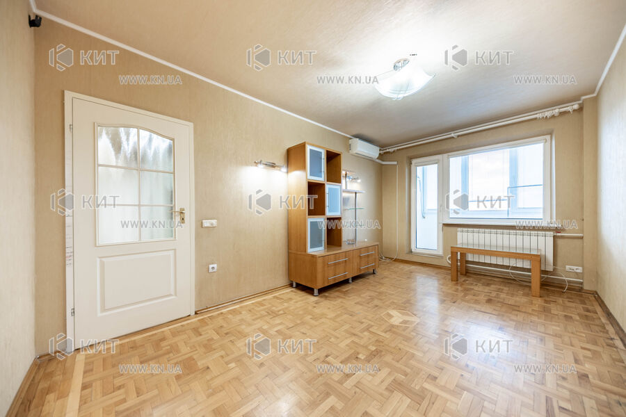 Продаж квартири Харків, Олексіївка, 68м²
