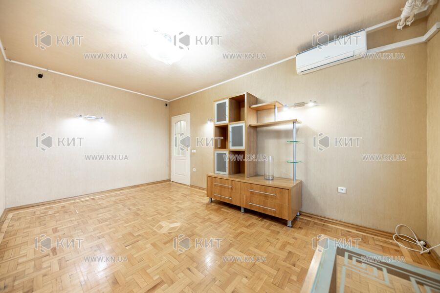 Продаж квартири Харків, Олексіївка, 68м²