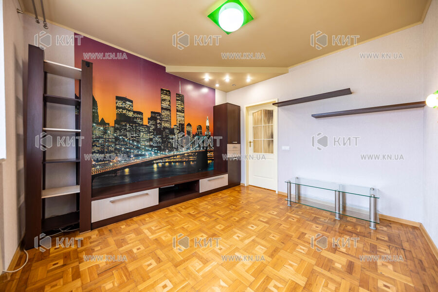 Продаж квартири Харків, Олексіївка, 68м²