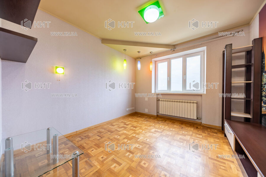 Продаж квартири Харків, Олексіївка, 68м²