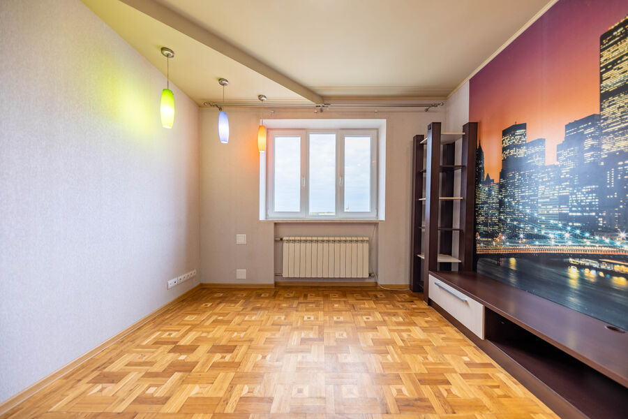 Продаж квартири Харків, Олексіївка, 68м²