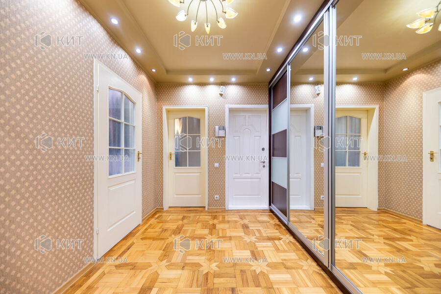 Продаж квартири Харків, Олексіївка, 68м²