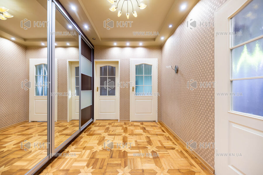 Продаж квартири Харків, Олексіївка, 68м²