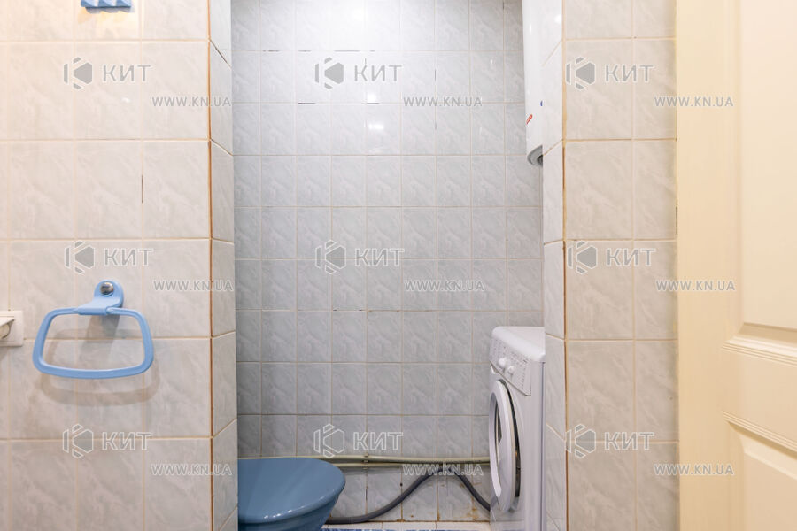 Продаж квартири Харків, Олексіївка, 68м²