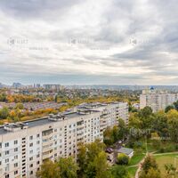 Продаж квартири Харків, Олексіївка, 68м²