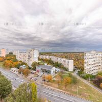 Продаж квартири Харків, Олексіївка, 68м²
