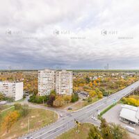Продаж квартири Харків, Олексіївка, 68м²