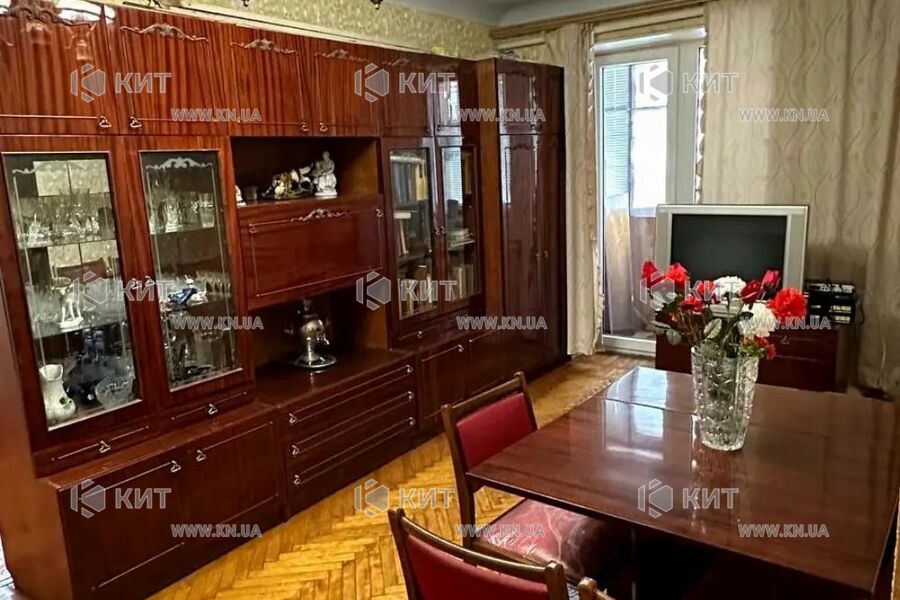 Продаж квартири Харків, Нові Дома, 45м²