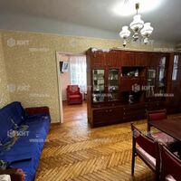 Продаж квартири Харків, Нові Дома, 45м²