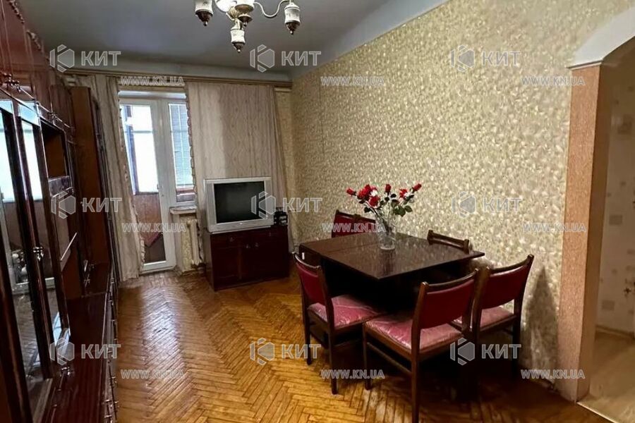 Продаж квартири Харків, Нові Дома, 45м²