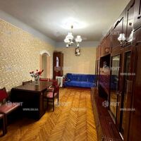 Продаж квартири Харків, Нові Дома, 45м²