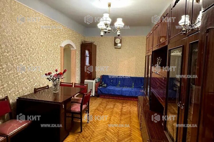 Продаж квартири Харків, Нові Дома, 45м²