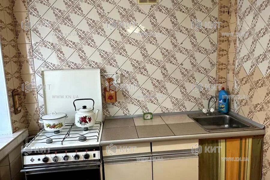Продаж квартири Харків, Нові Дома, 45м²