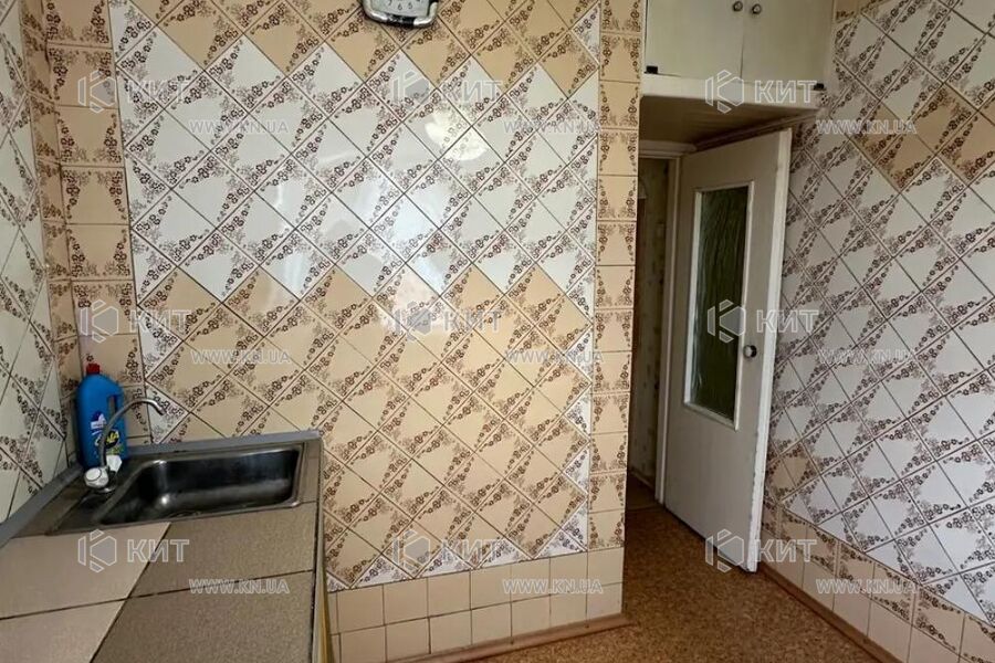 Продаж квартири Харків, Нові Дома, 45м²