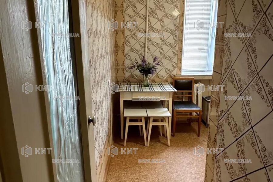 Продаж квартири Харків, Нові Дома, 45м²