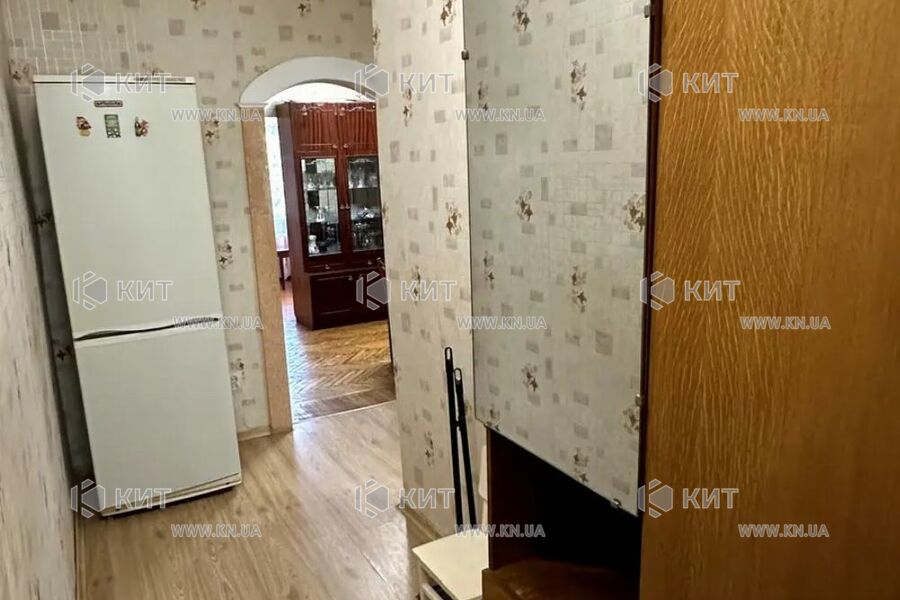 Продаж квартири Харків, Нові Дома, 45м²