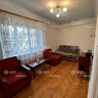 Продаж квартири Харків, Нові Дома, 45м²