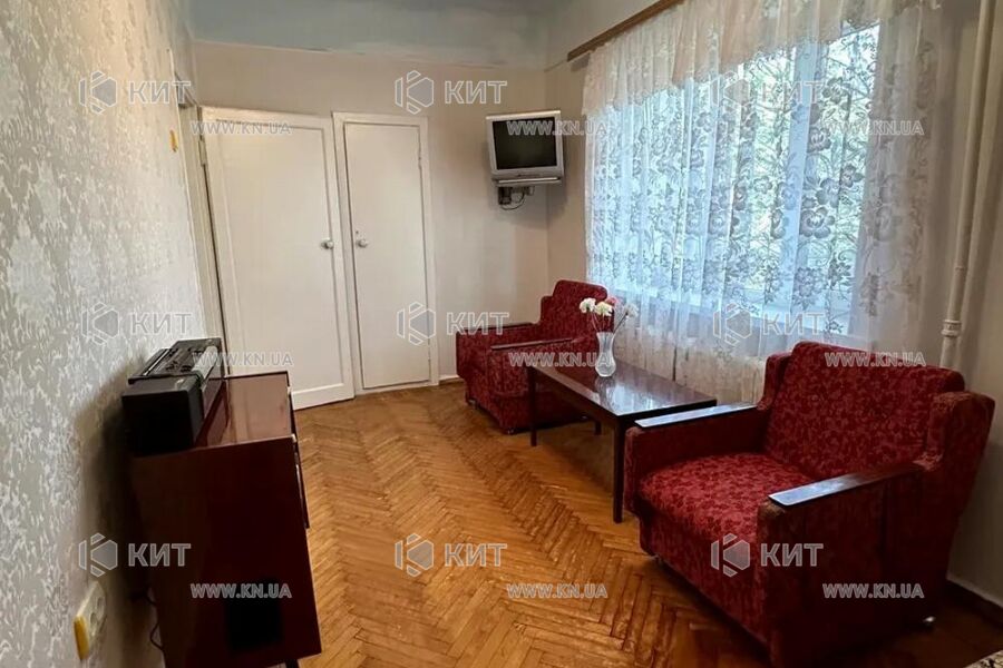 Продаж квартири Харків, Нові Дома, 45м²