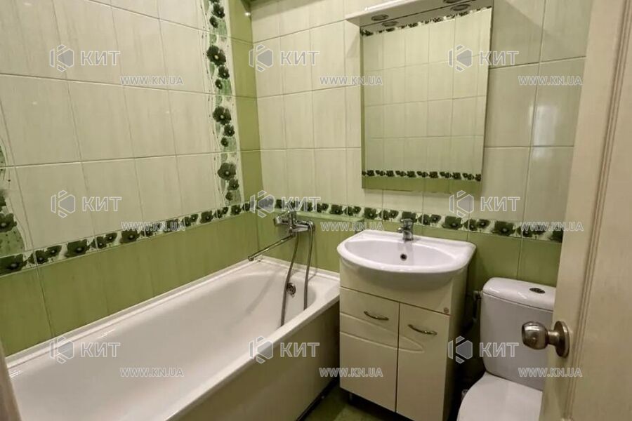 Продаж квартири Харків, Нові Дома, 45м²