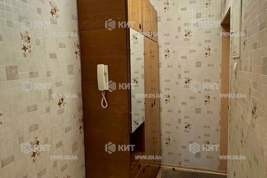 Продаж квартири Харків, Нові Дома, 45м²