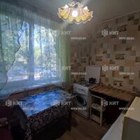 Продаж квартири Харків, Одеська, 27м²