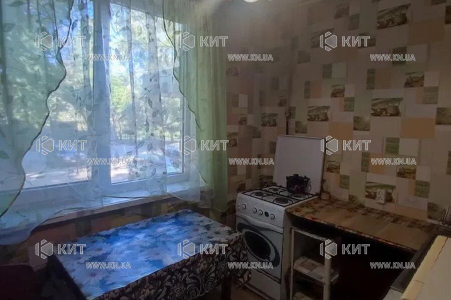 Продаж квартири Харків, Одеська, 27м²