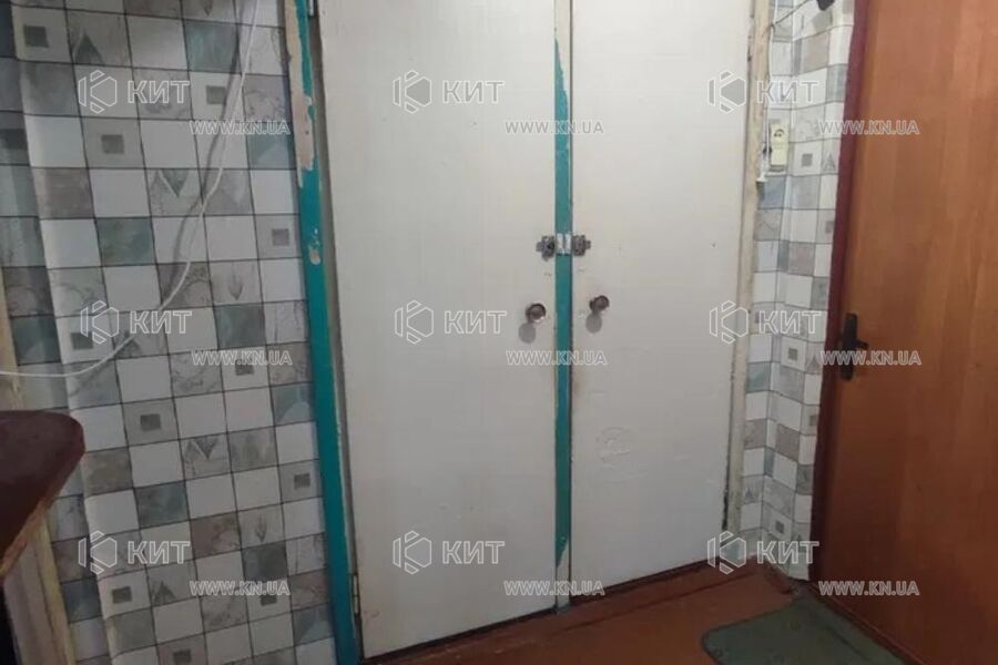 Продаж квартири Харків, Одеська, 27м²