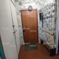 Продаж квартири Харків, Одеська, 27м²
