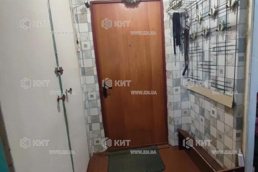 Продаж квартири Харків, Одеська, 27м²