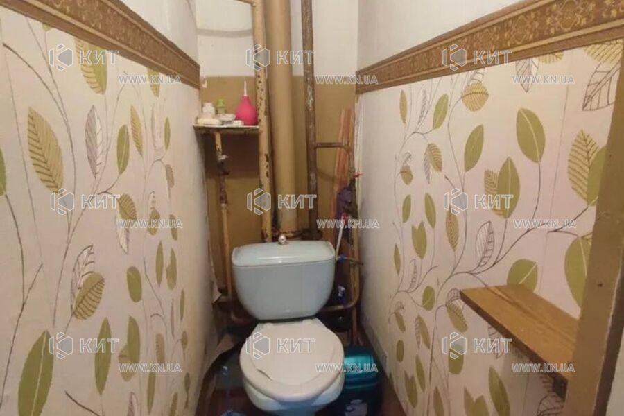 Продаж квартири Харків, Одеська, 27м²